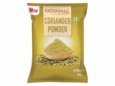 Patanjali Coriander Powder