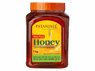 Patanjali Honey