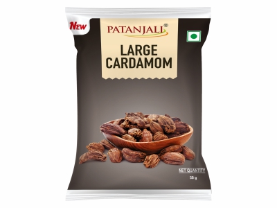 Patanjali Large Cardamom