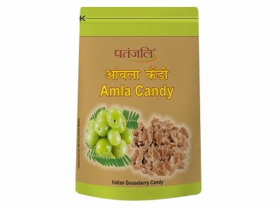 Patanjali Amla Candy