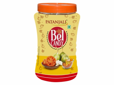Patanjali Bel Candy