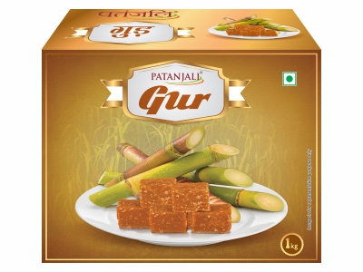 Patanjali Gur