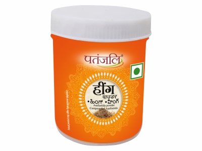 Patanjali Bandhani Hing Powder