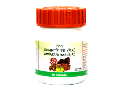  Aamvatari Ras