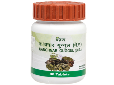 Divya Kanchnar Guggul