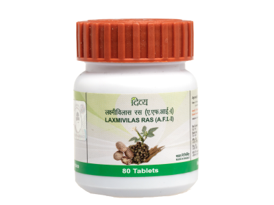 Laxmivilas Ras
