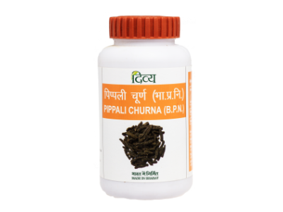 PIPPALI CHURNA  100GM