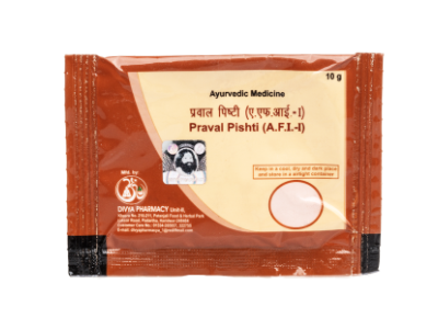 Divya Praval Pishti