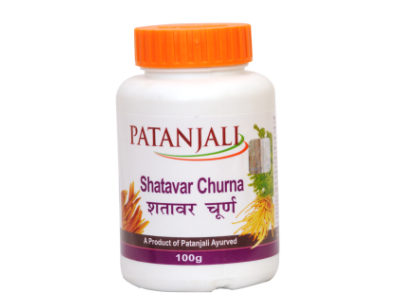 Divya Shatavar Churna