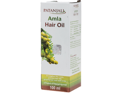 KESH KANTI AMLA HAIR OIL