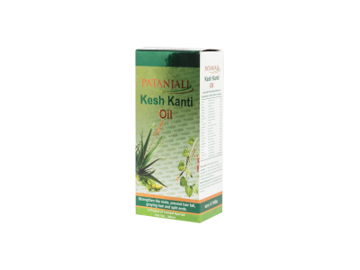 PATANJALI KESH KANTI OIL