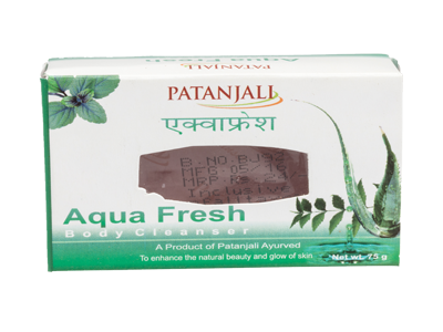 Patanjali Aquafresh Body Cleanser