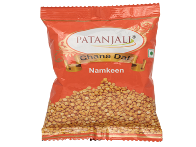 PATANJALI CHANA DAL NAMKEEN