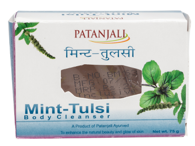 PATANJALI MINT TULSI