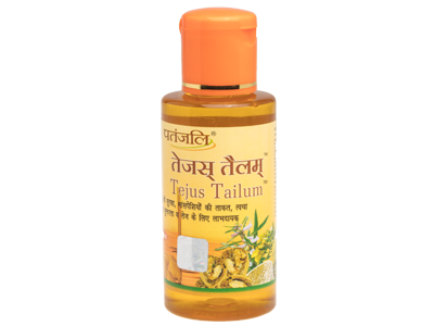 Patanjali Tejus Tailum