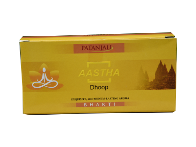 AASTHA DHOOP BHAKTI