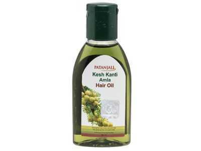 PATANJALI KESH KANTI Advance HERBAL HAIR EXPERT OIL 100 ML  Buy Hair Oil  Online