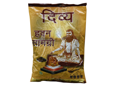 DIVYA HAWAN SAMAGRI
