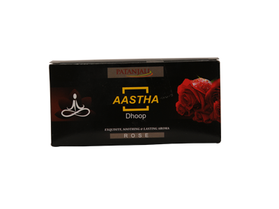 AASTHA DHOOP ROSE
