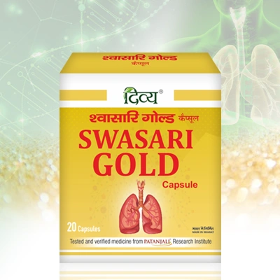 Divya Swasari Gold 20 N