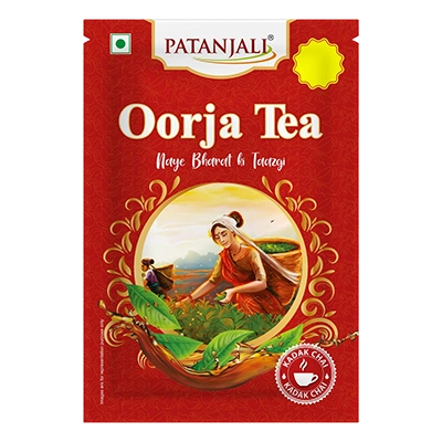 Oorja Tea -  (MT)