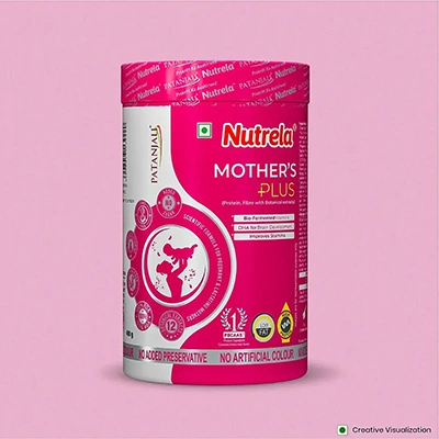 Pat Nutrela Mothers Plus Powder