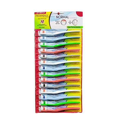 Dant Kanti Normal Toothbrush (Hanger)