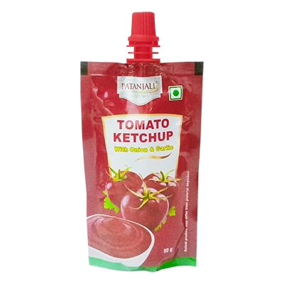 Tomato Ketchup - (Pichku Pack)
