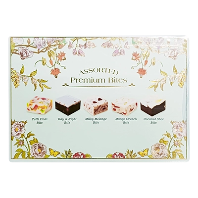 Utsav Assorted Bites