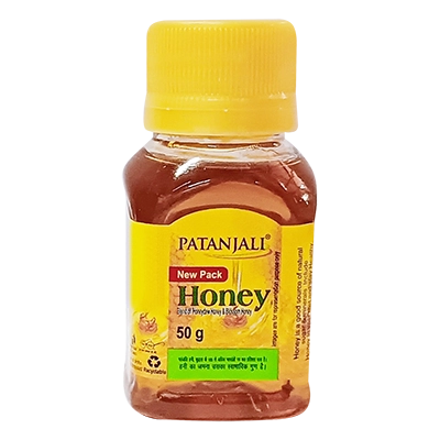 Patanjali Honey