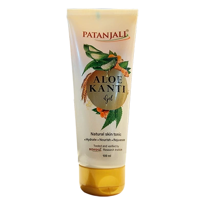 Aloe Kanti Gel
