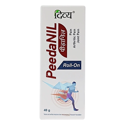 DIVYA PEEDANIL ROLL ON