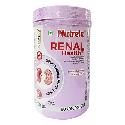 NUT RENAL HEALTH POWDER