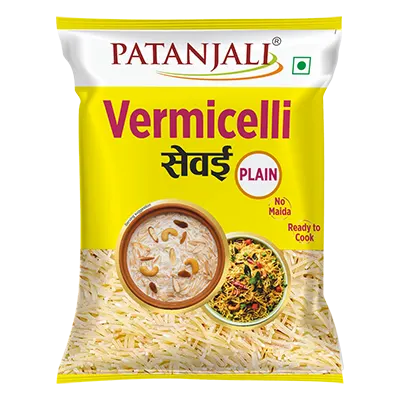 Patanjali Vermicelli Plain