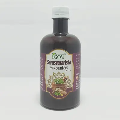 Divya Sarasvatarista