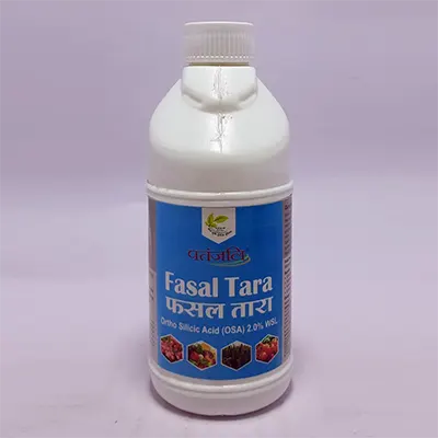 Patanjali Fasal Tara