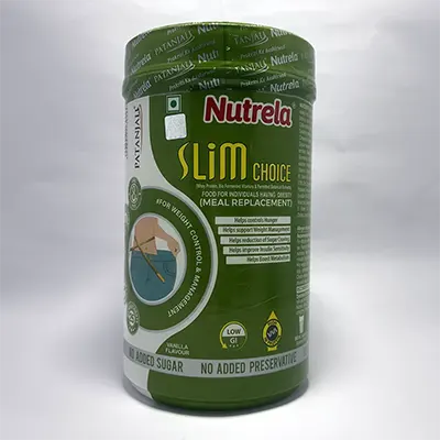Patanjali Nutrela Slim Choice Powder