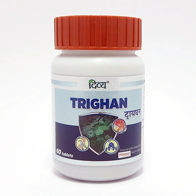 Divya Trighan 60 N