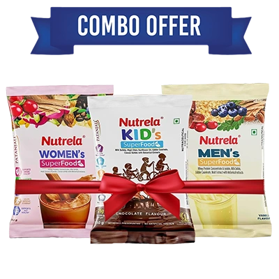 Combo Pat Men SF+ Women SF+ Kids SF (150g+150g+150g)