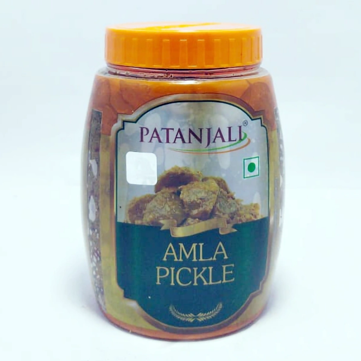 Patanjali Amla Pickle