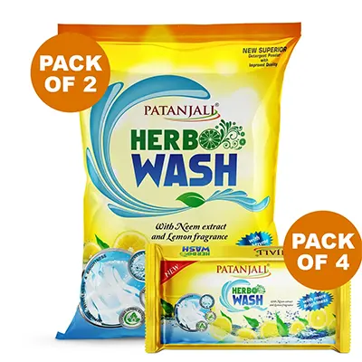 COMBO-H D CAKEX4 +H D PDERX2 (225G+2KG)