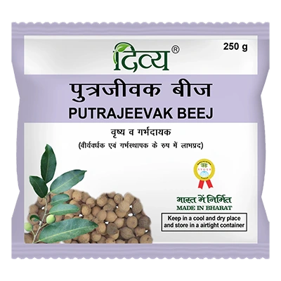 Divya Putrajeevak Beej
