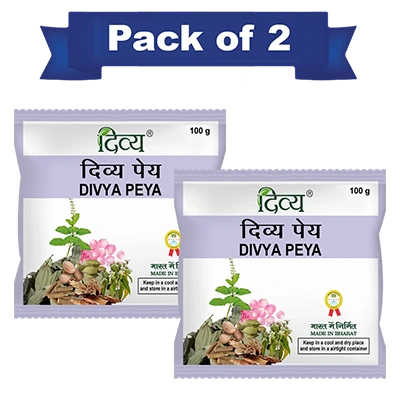 Combo Divya Pey - 100 G - T (Pack of 2)