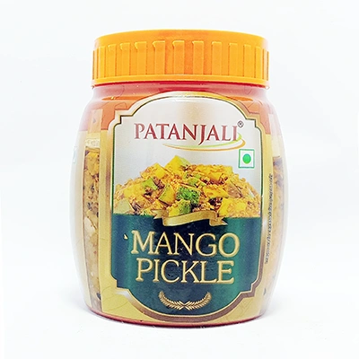 Patanjali Mango Pickle