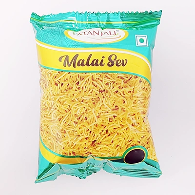 Patanjali Namkeen Malai Sev