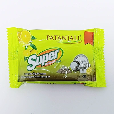 Patanjali Super Dishwash Bar
