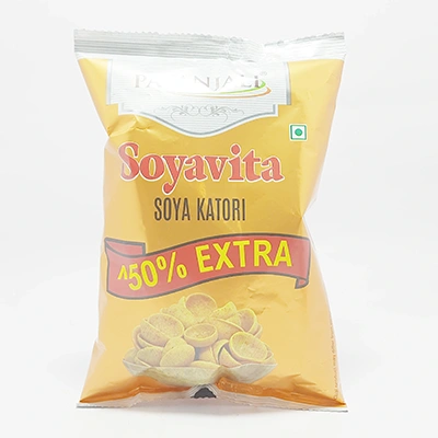 Patanjali Soyavita Soya Katori