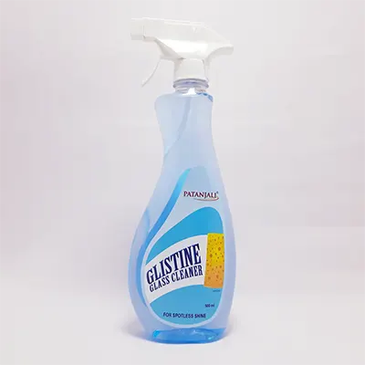 Glistine Glass Cleaner