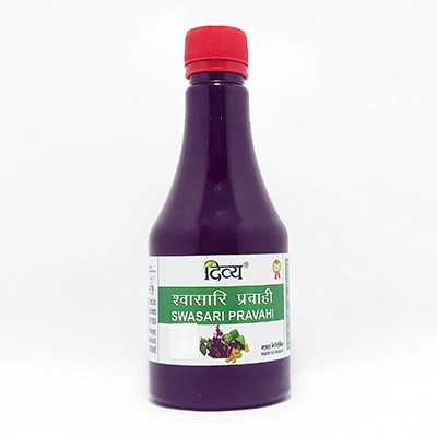 Divya Swasari Pravahi