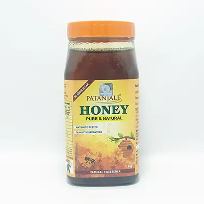 Patanjali Honey